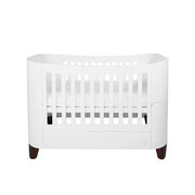 Serena Convertible Cot Bed