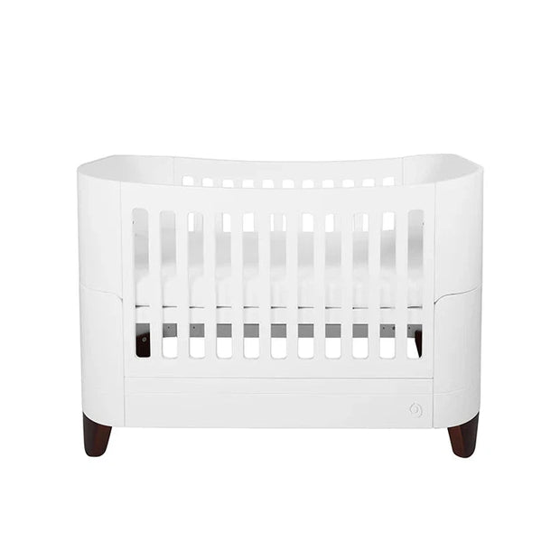 Serena Convertible Cot Bed