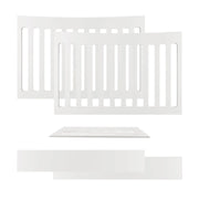 Serena Cot Bed Extension