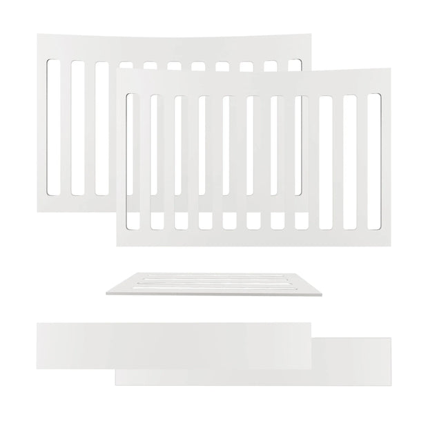 Serena Cot Bed Extension