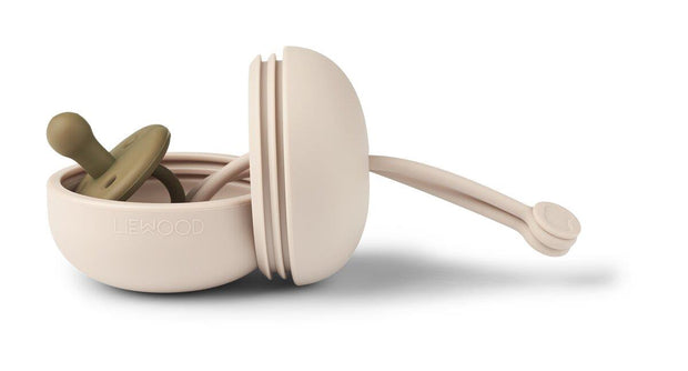 Philip Pacifier Box VARIOUS COLOURS PRE ORDER NOVEMBER
