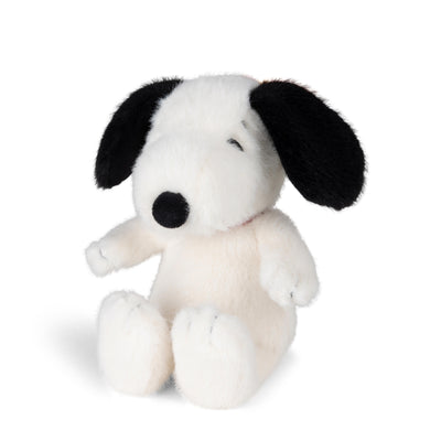 Snoopy ECO Fuzzy Cream