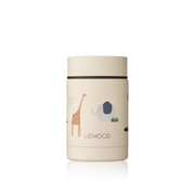 Nadja Food Jar VARIOUS DESIGNS PRE ORDER DECEMBER