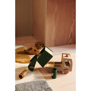 Irina Recycling Truck Mix PRE ORDER