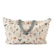 Maxi Totebag VARIOUS DESIGNS PRE ORDER DECEMBER