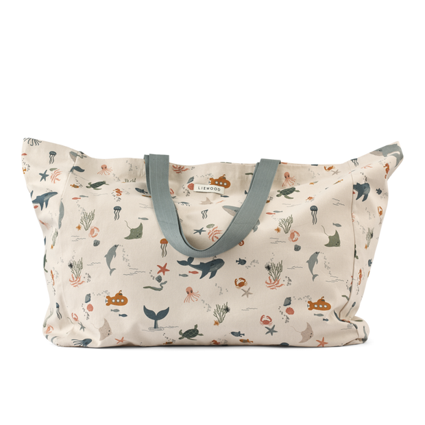 Maxi Totebag VARIOUS DESIGNS PRE ORDER DECEMBER