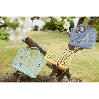 Samantha Basket With Charms VARIOUS DESIGNS PRE ORDER DECEMBER