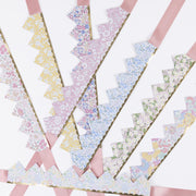 Meri Meri x Liberty Party Crowns