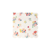 English Garden Napkins VARIOUS SIZES