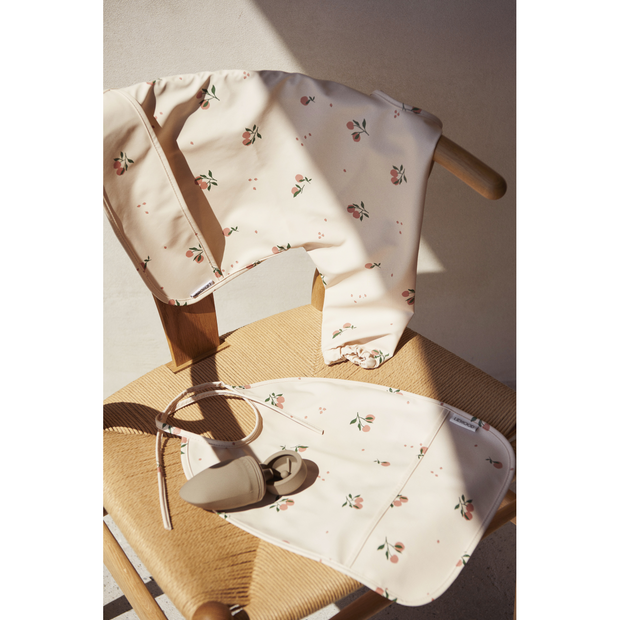 Merle Cape Bib VARIOUS DESIGNS