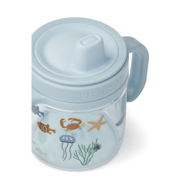 Kylo Tritan Sippy Cup 280ml VARIOUS DESIGNS PRE ORDER DECEMBER