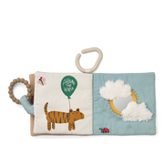 Fey Around The World Fabric Book - Around the World PRE ORDER DECEMBER