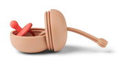 Philip Pacifier Box VARIOUS COLOURS PRE ORDER NOVEMBER