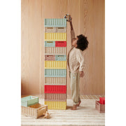 Weston Storage Box M 1-pack - Pure Sky PRE ORDER NOVEMBER