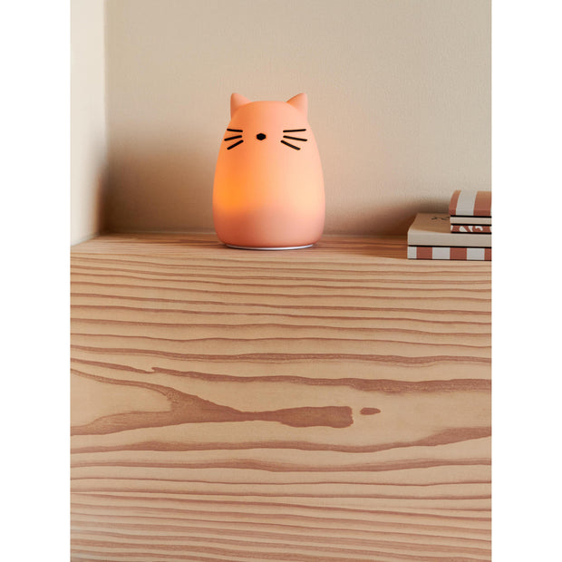 Winston Cat Night Light VARIOUS DESIGNS PRE ORDER NOVEMBER