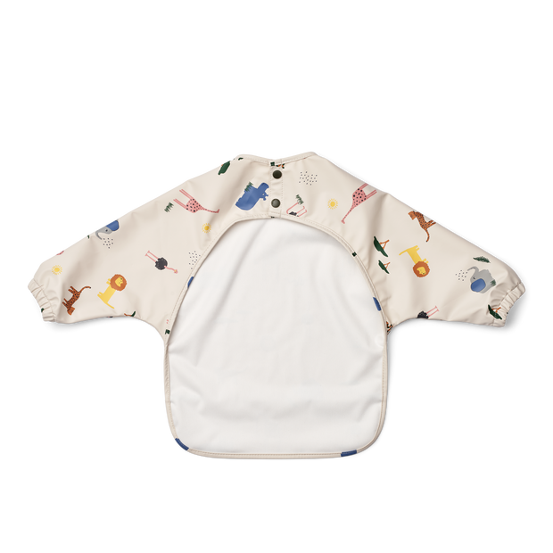 Merle Cape Bib VARIOUS DESIGNS