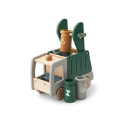 Irina Recycling Truck Mix PRE ORDER