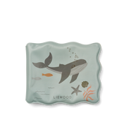 Waylon Magic Water Book VARIOUS DESIGNS PRE ORDER DECEMBER