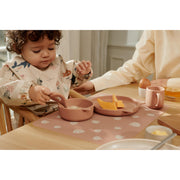 Merle Cape Bib VARIOUS DESIGNS