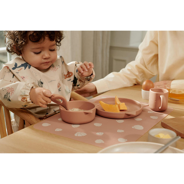 Merle Cape Bib VARIOUS DESIGNS