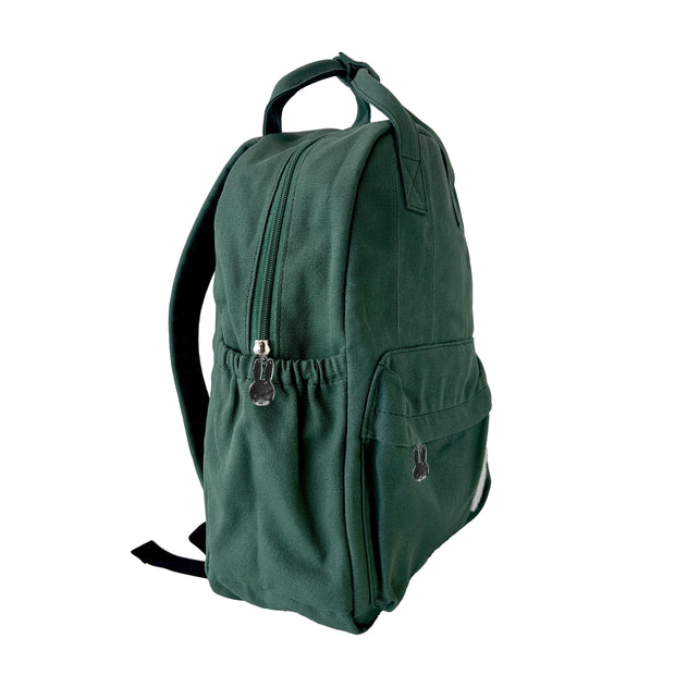 Miffy Canvas Backpack Various Colours