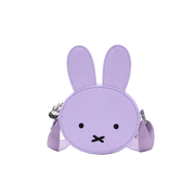 Miffy Canvas Crossbody Bag