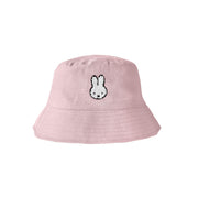 Miffy Canvas Bucket VARIOUS COLOURS