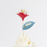 Winter Woodland Cupcake Kit