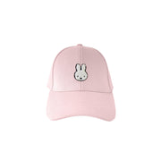 Miffy Canvas Cap VARIOUS COLOURS