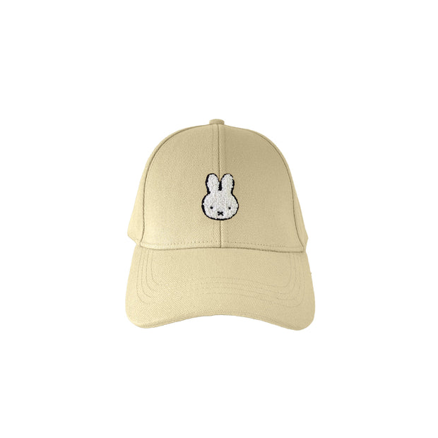 Miffy Canvas Cap VARIOUS COLOURS