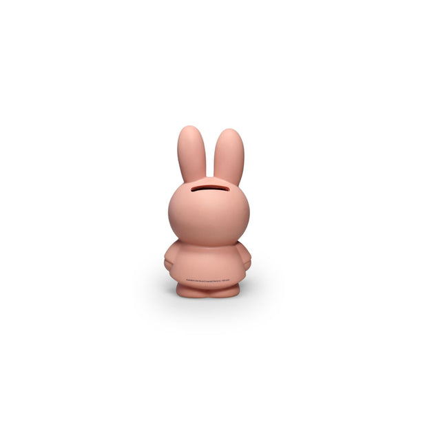 Miffy Money Box 13.5cm VARIOUS COLOURS
