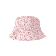 Miffy Canvas Bucket VARIOUS COLOURS