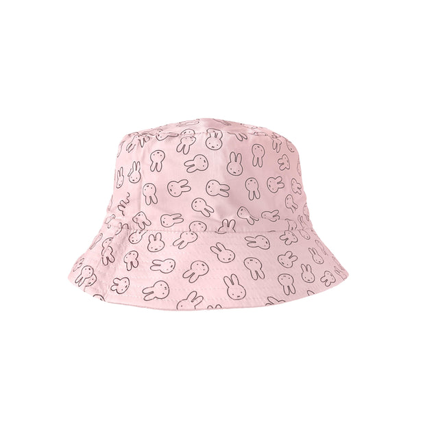 Miffy Canvas Bucket VARIOUS COLOURS