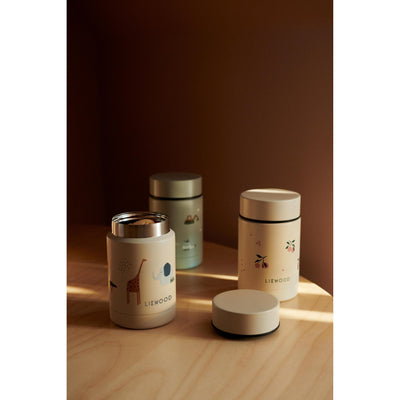 Nadja Food Jar VARIOUS DESIGNS PRE ORDER DECEMBER