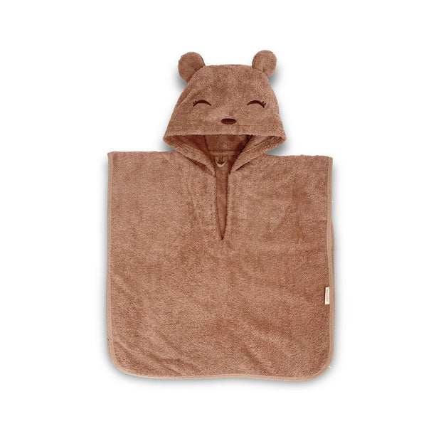 Adelin Poncho VARIOUS COLOURS