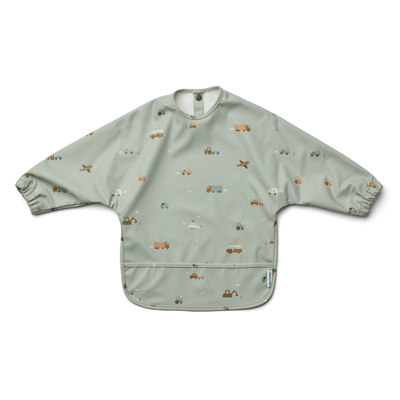 Merle Cape Bib VARIOUS DESIGNS