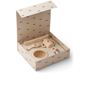 Mileah Baby Mealtime Set VARIOUS DESIGNS PRE ORDER DECEMBER