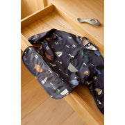 Merle Cape Bib VARIOUS DESIGNS