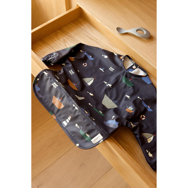 Merle Cape Bib VARIOUS DESIGNS