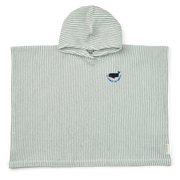 Paco Poncho Embroidery  VARIOUS DESIGNS PRE ORDER DECEMBER