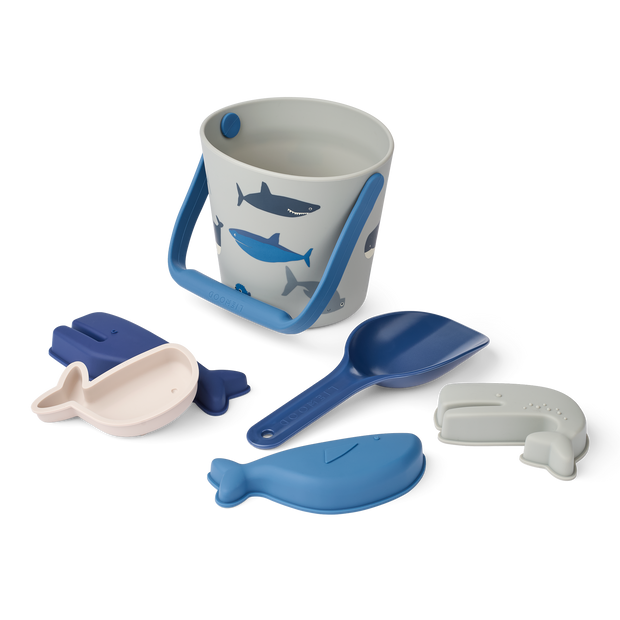 Gilma Beach Set VARIOUS STYLES PRE ORDER DECEMBER