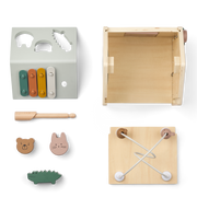 Lucas Activity Cube PRE ORDER DECEMBER