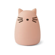 Winston Cat Night Light VARIOUS DESIGNS PRE ORDER NOVEMBER