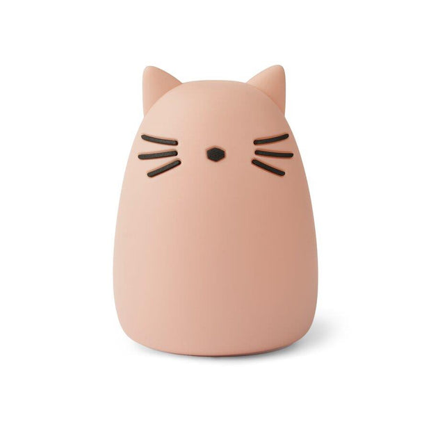 Winston Cat Night Light VARIOUS DESIGNS PRE ORDER NOVEMBER