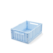 Weston Storage Box M 1-pack - Pure Sky PRE ORDER NOVEMBER