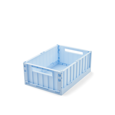 Weston Storage Box M 1-pack - Pure Sky PRE ORDER NOVEMBER