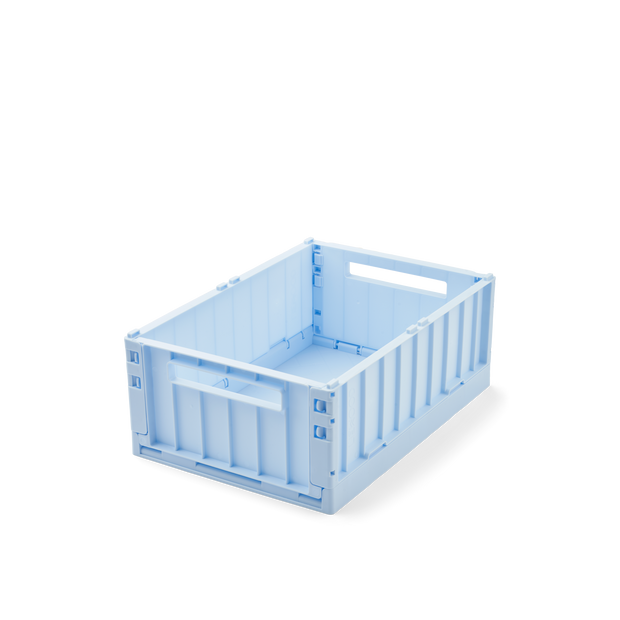 Weston Storage Box M 1-pack - Pure Sky PRE ORDER NOVEMBER