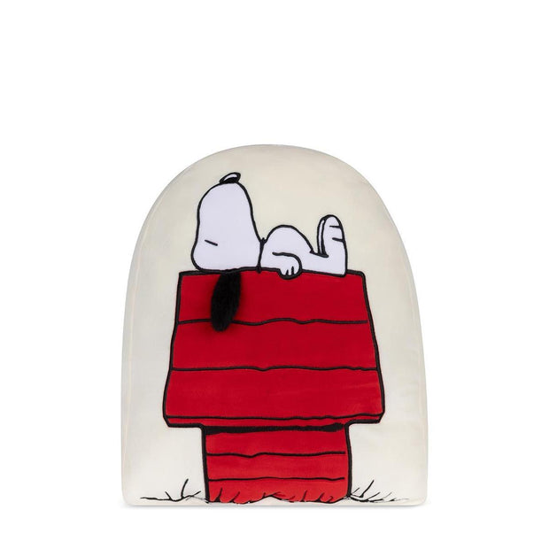 Peanuts Doghouse Pillow