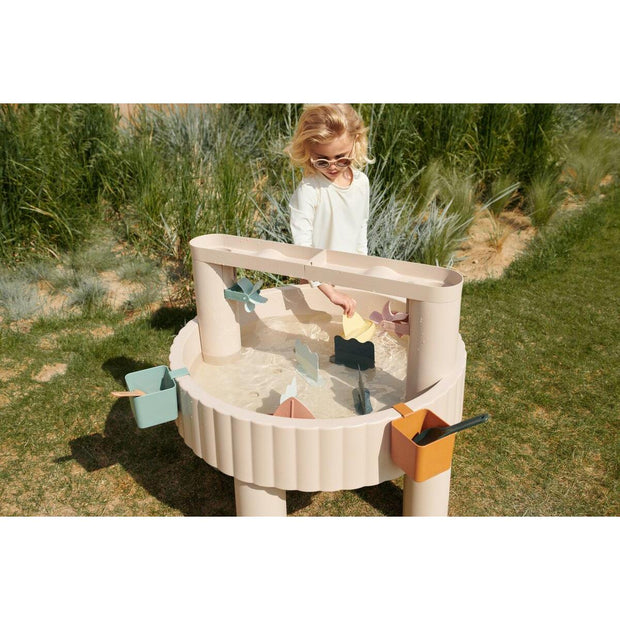 Sepp Activity Table PRE ORDER DECEMBER