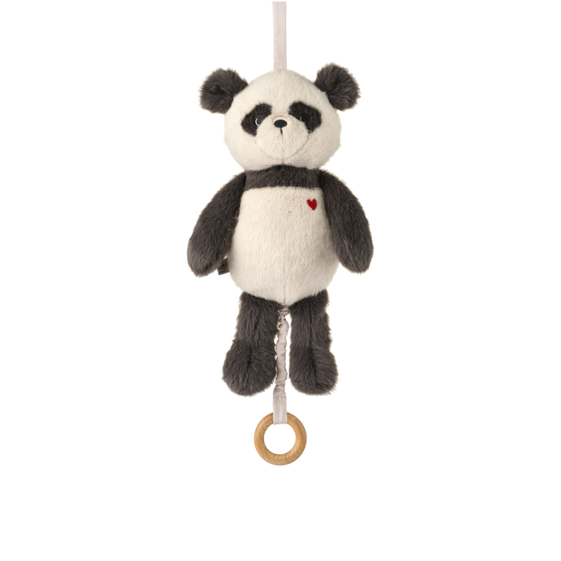 Makenna Panda Music Mobile PRE ORDER NOVEMBER